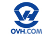 OVH, hébergement serveur mutuel et dédié